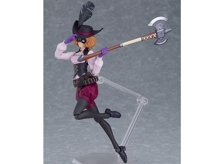 figma �m���[�� DX ver.
