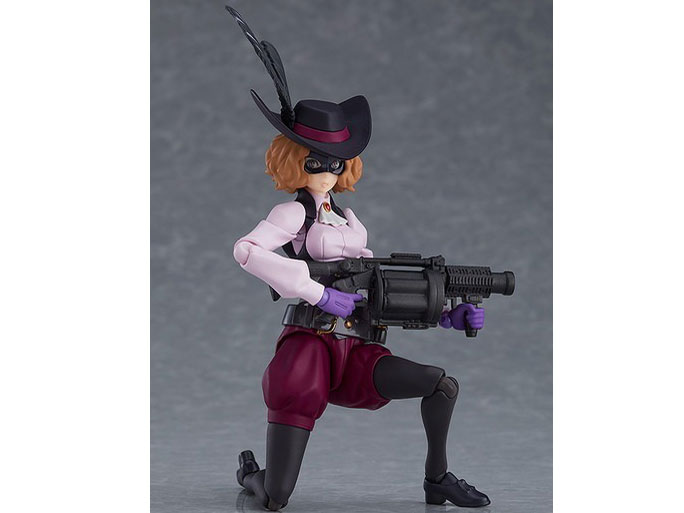 figma �m���[�� DX ver.