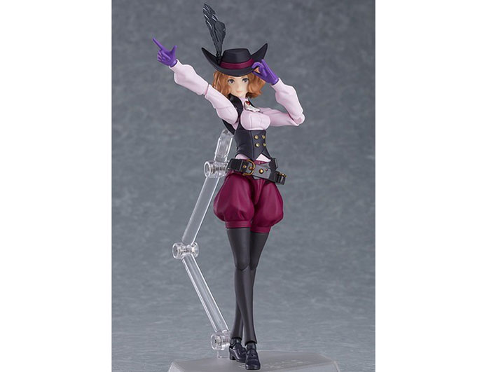 figma �m���[�� DX ver.