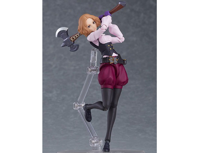 figma �m���[�� DX ver.
