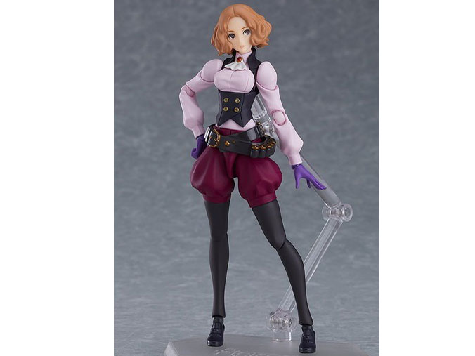 figma �m���[�� DX ver.
