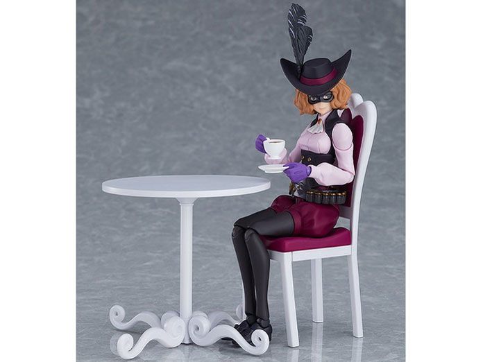 figma �m���[�� DX ver. �̐��i�摜