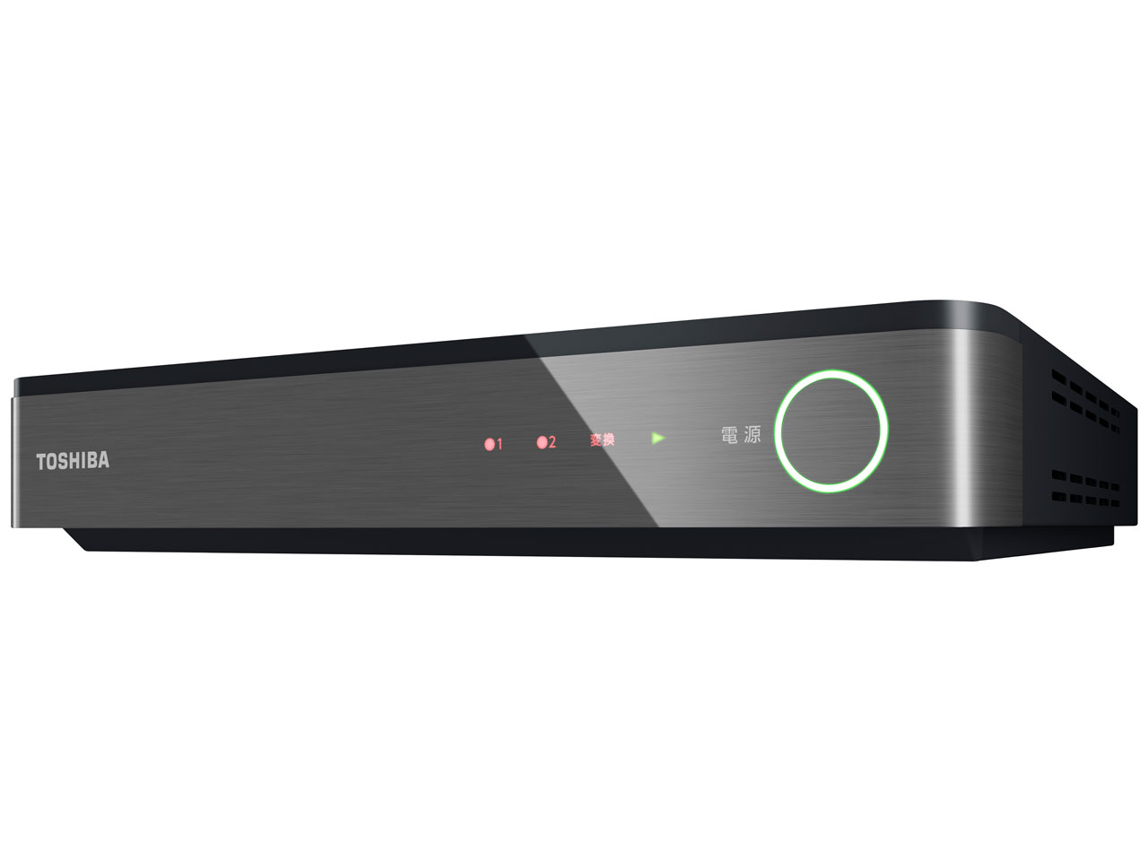 REGZA�n�[�h�f�B�X�N���R�[�_�[ D-4KWH209