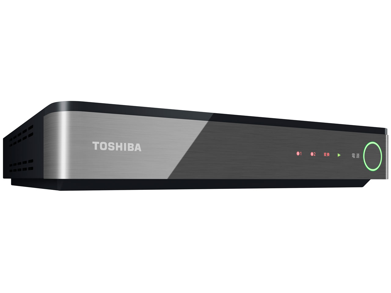 REGZA�n�[�h�f�B�X�N���R�[�_�[ D-4KWH209