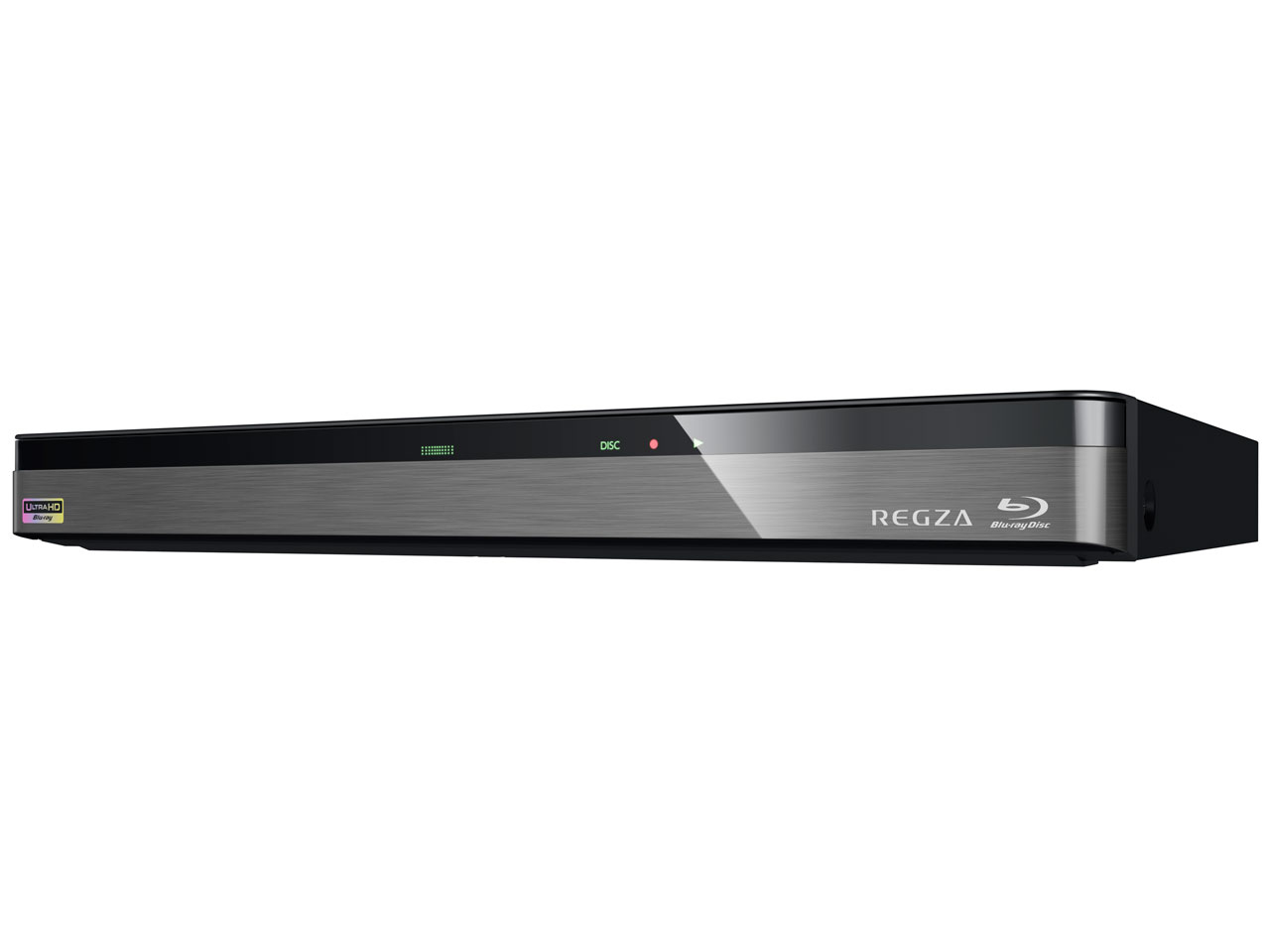 REGZA�u���[���C DBR-UT309