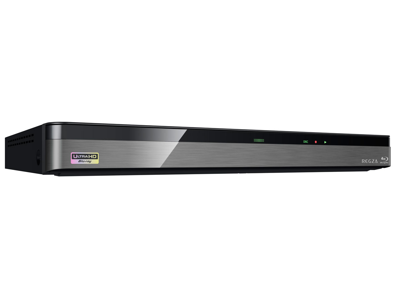 REGZA�u���[���C DBR-UT309