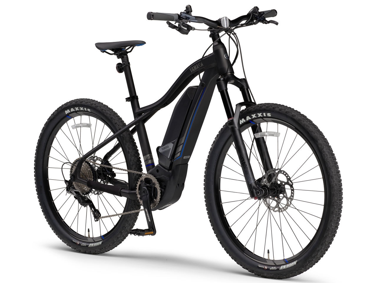 YPJ-XC 2020�N���f�� + ��p�[�d��