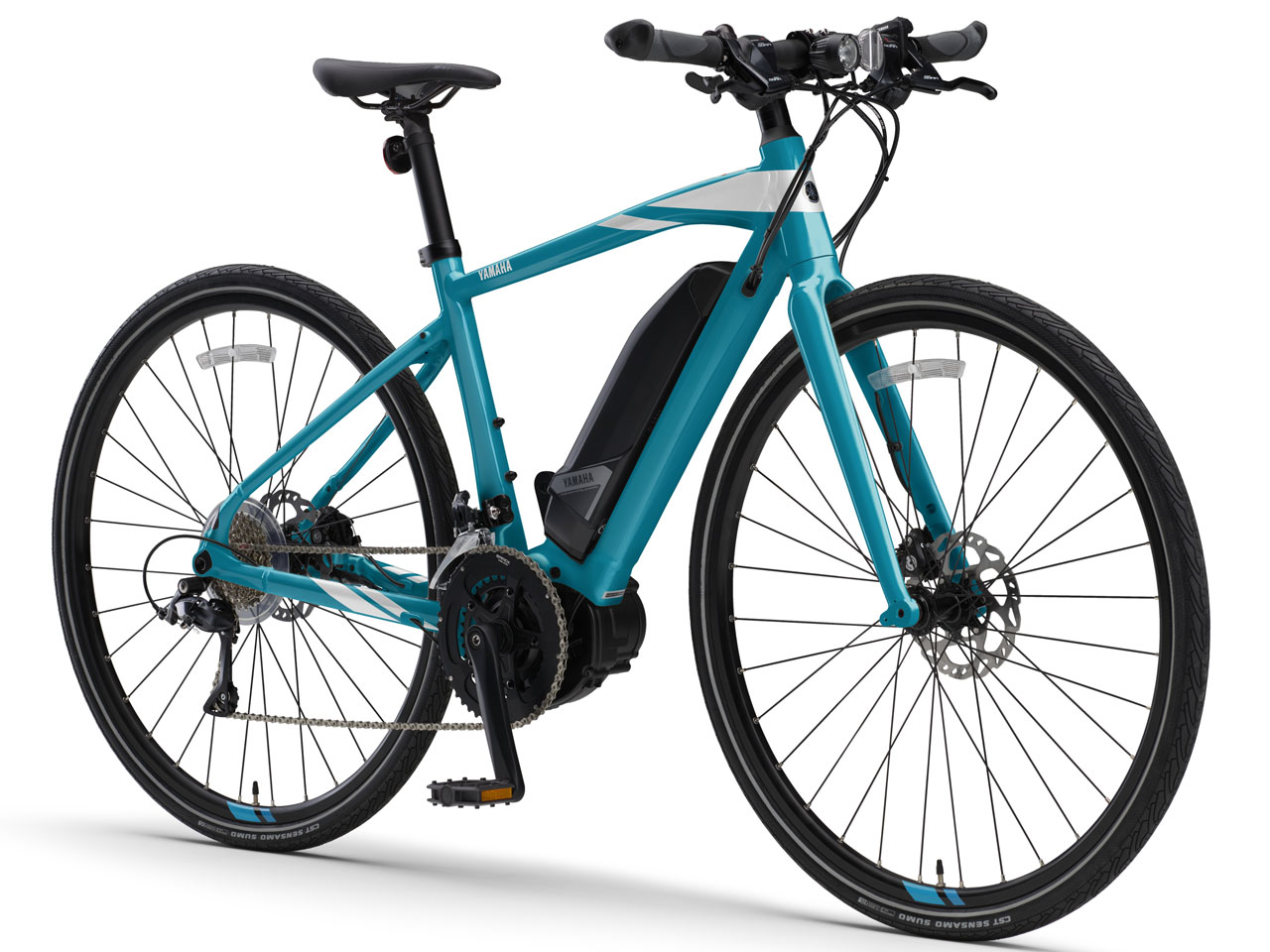 YPJ-EC 2020�N���f�� [�A�N�A�V�A��] + ��p�[�d��