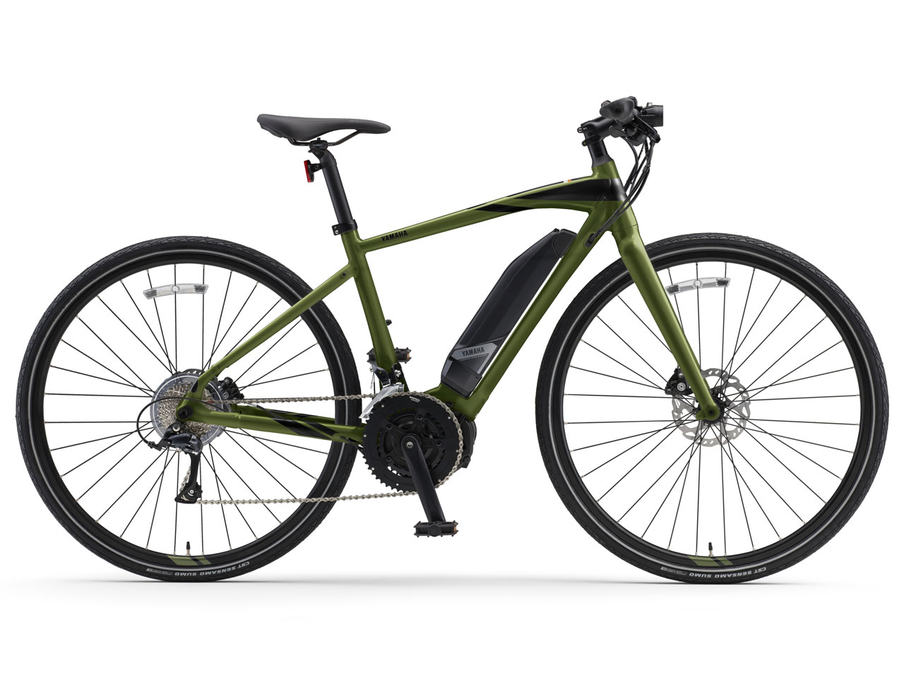 【美品】YAMAHA ヤマハ 電動アシスト自転車 YPJ-EC Mサイズ 送料込 ヤマハ YPJ-EC 2020年モデル + 専用充電器 価格比較 - 価格.com