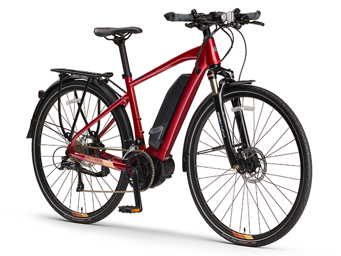 YPJ-TC 2020�N���f�� [�_�[�N���^���b�N���b�h] + ��p�[�d��