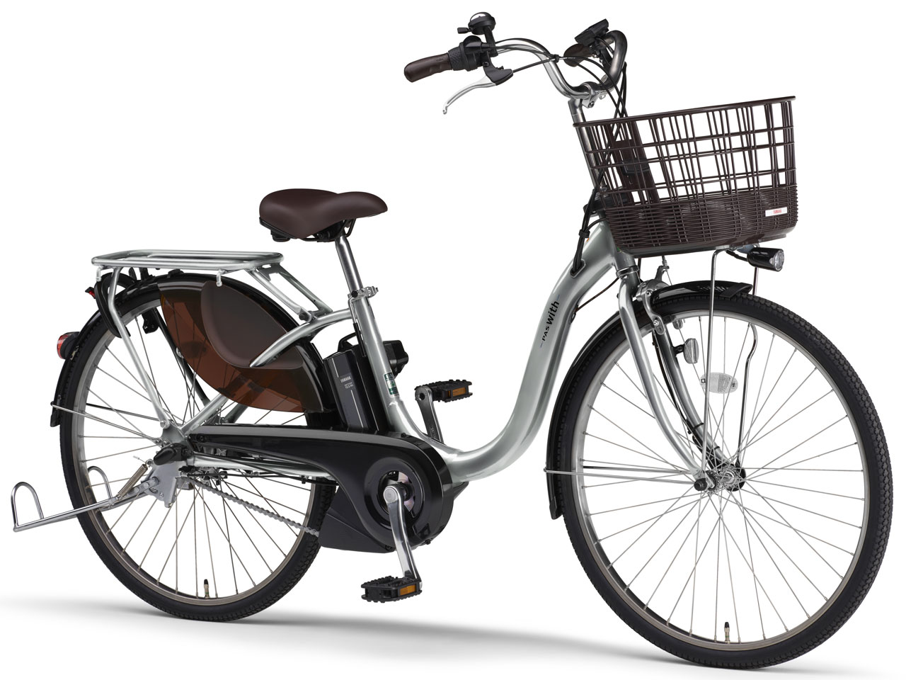 PAS With PA26W 2020�N���f�� [�s���A�V���o�[] + ��p�[�d��