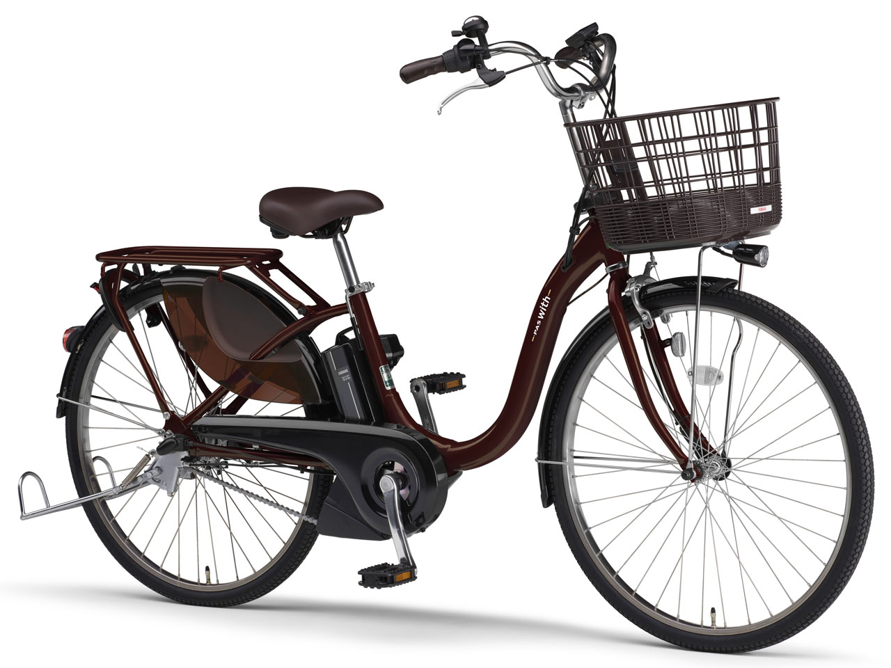 PAS With PA26W 2020�N���f�� [�J�J�I] + ��p�[�d��