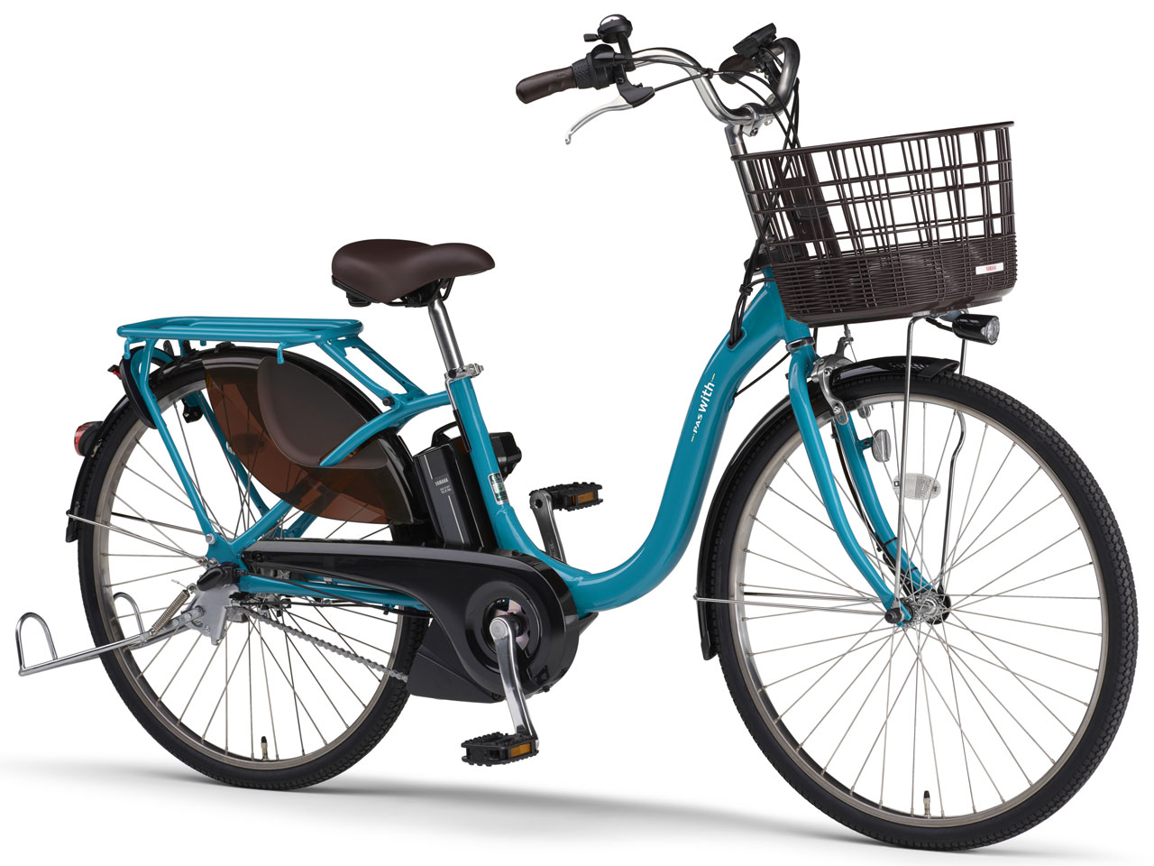 PAS With PA26W 2020�N���f�� [�A�N�A�V�A��] + ��p�[�d��