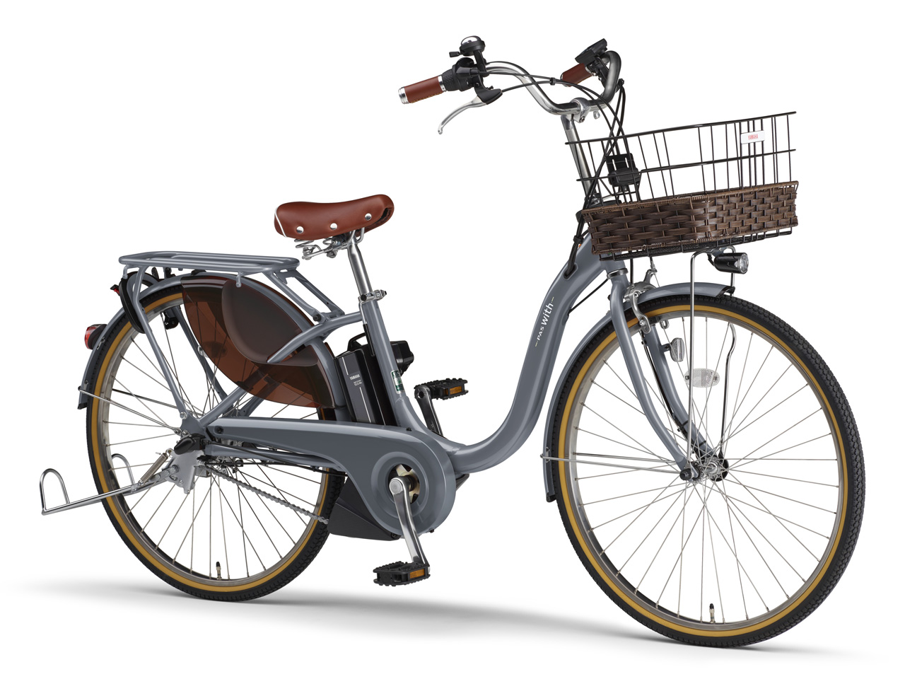 PAS With DX PA26WDX 2020�N���f�� [�\���b�h�O���[] + ��p�[�d��