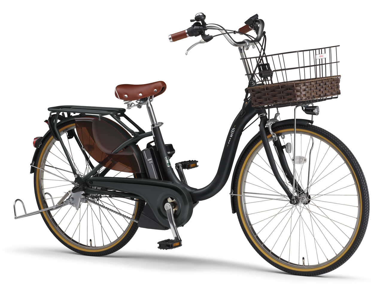 PAS With DX PA26WDX 2020�N���f�� [�}�b�g�u���b�N2] + ��p�[�d��