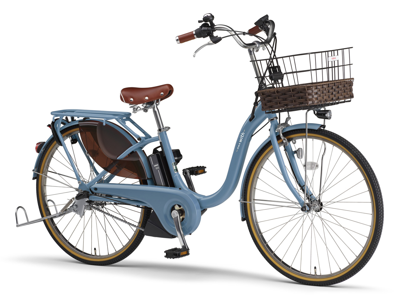 PAS With DX PA26WDX 2020�N���f�� [�p�E�_�[�u���[2] + ��p�[�d��