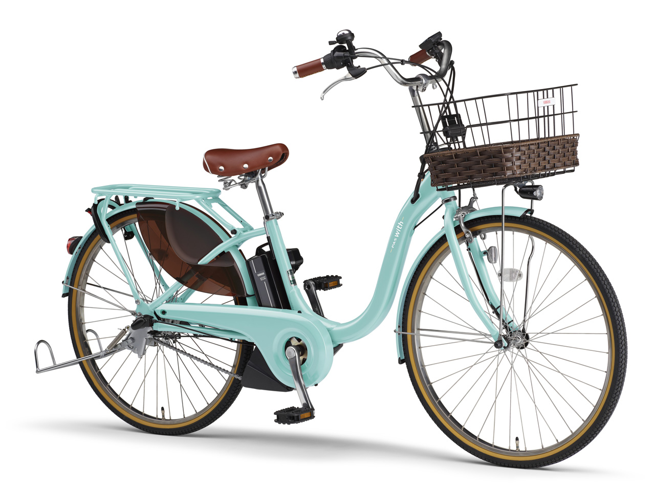 PAS With DX PA26WDX 2020�N���f�� [�~���g�u���[] + ��p�[�d��