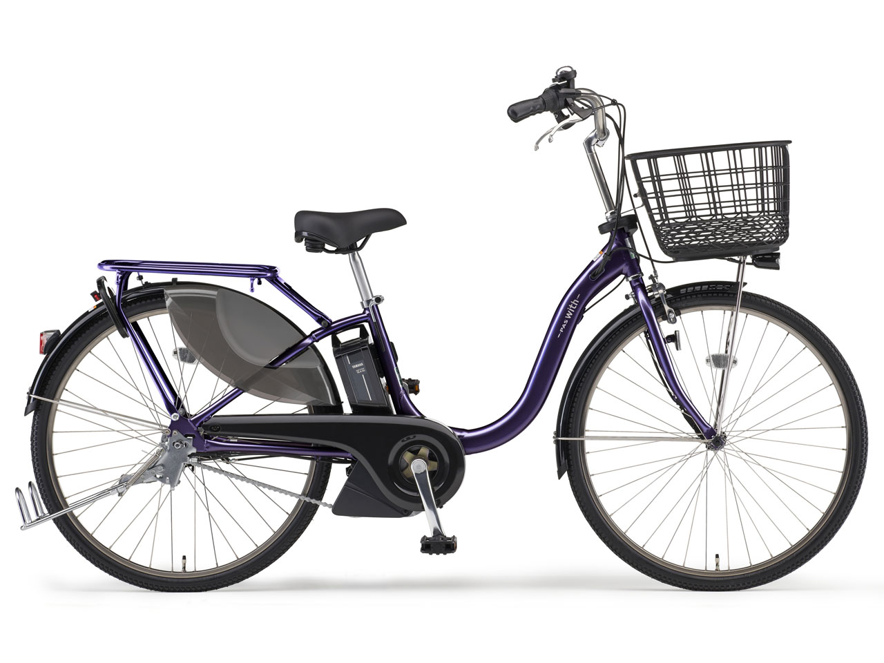 PAS With SP PA26WSP 2020�N���f�� [�f�B�[�v�o�C�I���b�g] + ��p�[�d�� �̐��i�摜