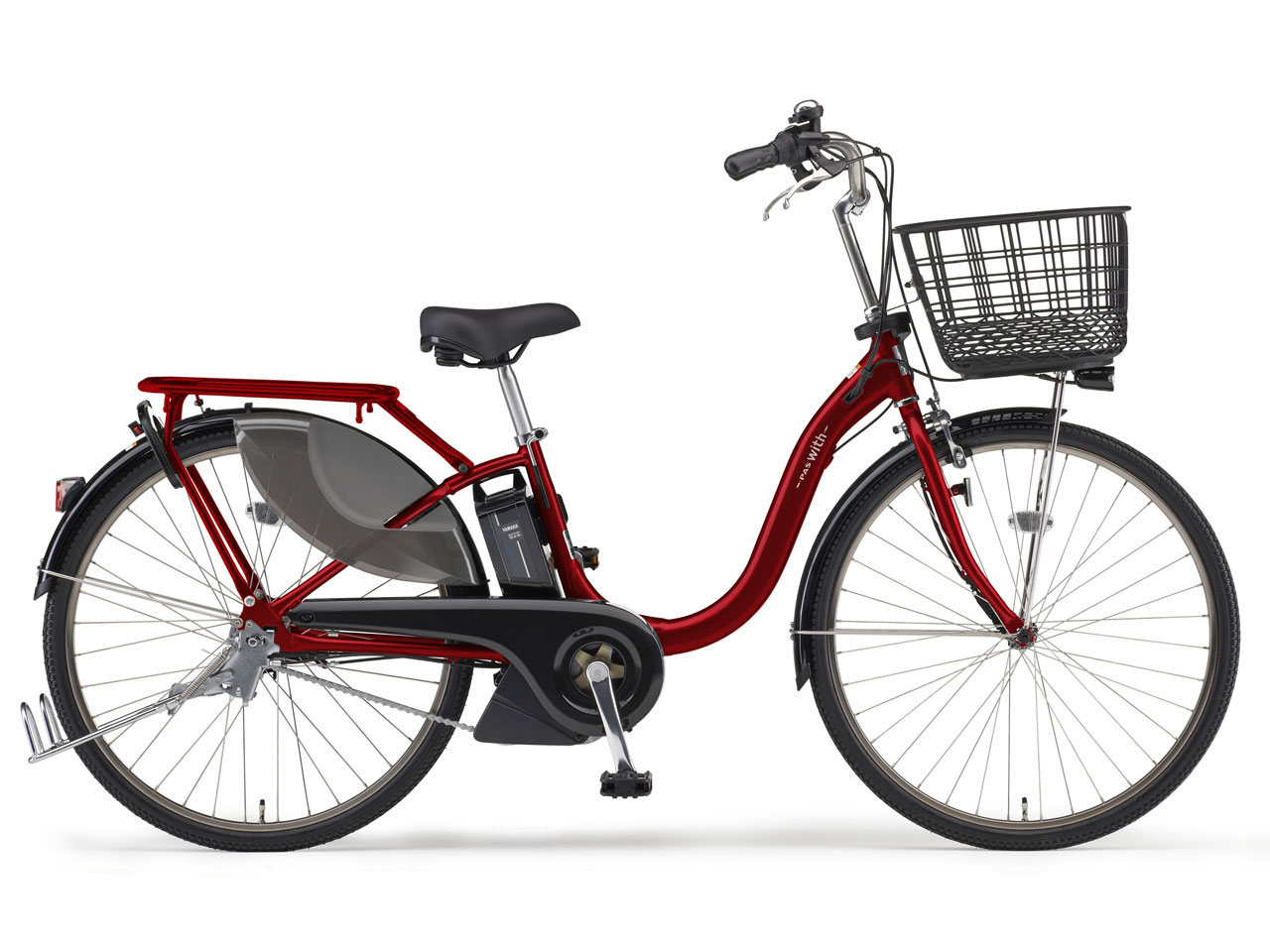 PAS With SP PA24WSP 2020�N���f�� [�_�[�N���^���b�N���b�h] + ��p�[�d�� �̐��i�摜