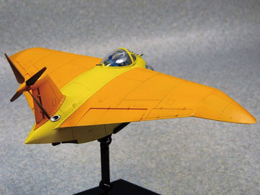 1/72 �������N�R�i�� No.2 �t�@���R