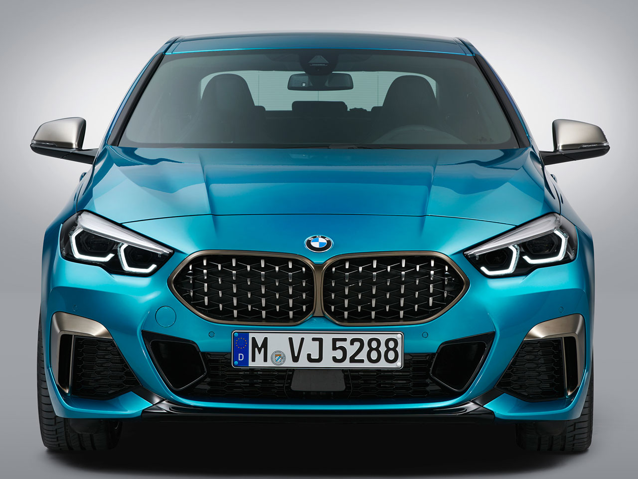 BMW 2シリーズ グラン クーペの価格・新型情報・グレード諸元 価格.com