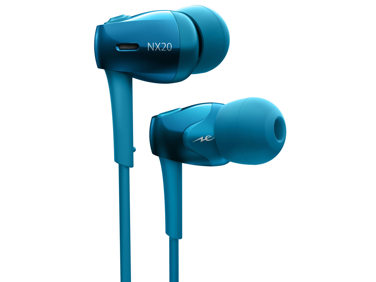 Ne EXTRA HP-NX20B [�u���[] �̐��i�摜