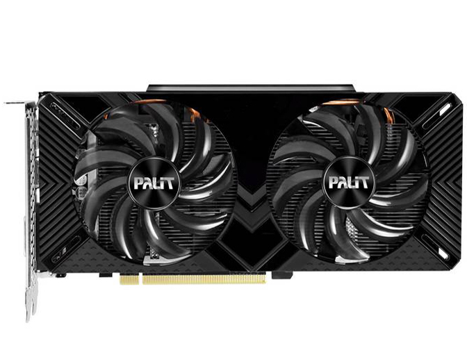 NE6166SS18J9-1160A (GeForce GTX 1660 SUPER GP OC) [PCIExp 6GB] �h�X�p��Web���胂�f��