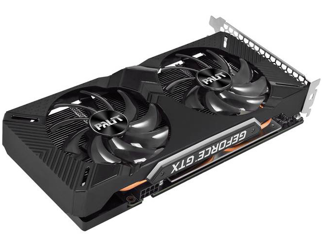 NE6166SS18J9-1160A (GeForce GTX 1660 SUPER GP OC) [PCIExp 6GB] �h�X�p��Web���胂�f��