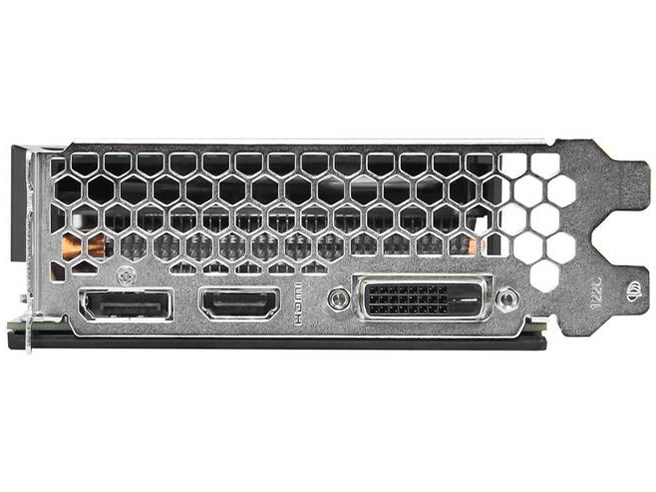 NE6166SS18J9-1160A (GeForce GTX 1660 SUPER GP OC) [PCIExp 6GB] �h�X�p��Web���胂�f��