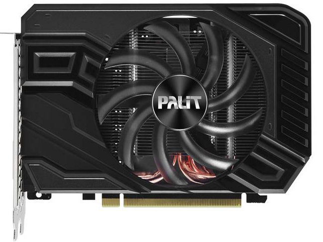 NE6166S018J9-161F (GeForce GTX1660 SUPER StormX) [PCIExp 6GB] �h�X�p��Web���胂�f��
