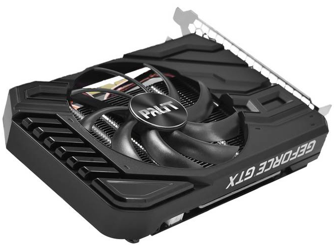 NE6166S018J9-161F (GeForce GTX1660 SUPER StormX) [PCIExp 6GB] �h�X�p��Web���胂�f��