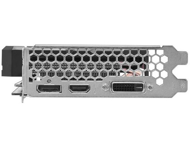 NE6166S018J9-161F (GeForce GTX1660 SUPER StormX) [PCIExp 6GB] �h�X�p��Web���胂�f��