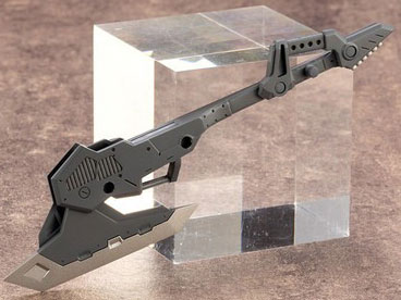 M.S.G ���f�����O�T�|�[�g�O�b�Y �E�F�|�����j�b�g05 ���C�u�A�b�N�X