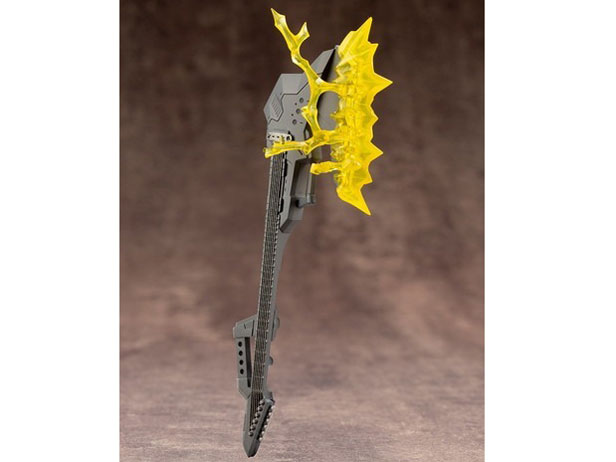 M.S.G ���f�����O�T�|�[�g�O�b�Y �E�F�|�����j�b�g05 ���C�u�A�b�N�X