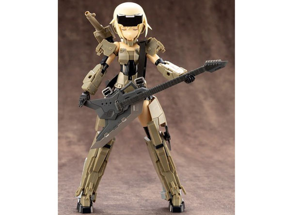 M.S.G ���f�����O�T�|�[�g�O�b�Y �E�F�|�����j�b�g05 ���C�u�A�b�N�X