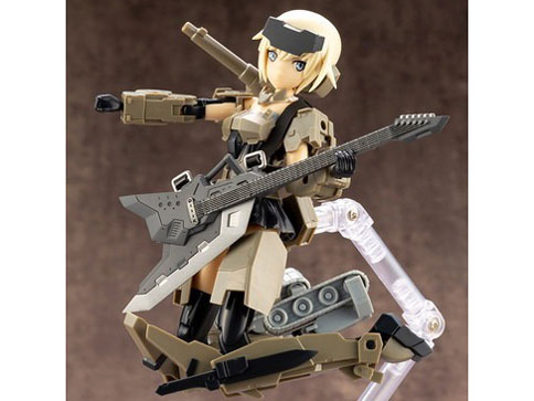 M.S.G ���f�����O�T�|�[�g�O�b�Y �E�F�|�����j�b�g05 ���C�u�A�b�N�X