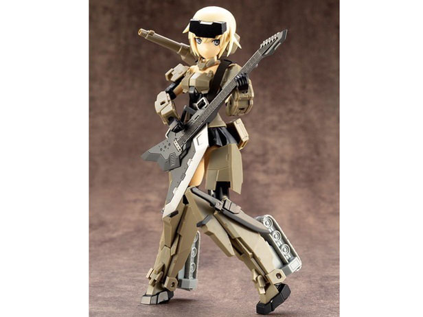 M.S.G ���f�����O�T�|�[�g�O�b�Y �E�F�|�����j�b�g05 ���C�u�A�b�N�X