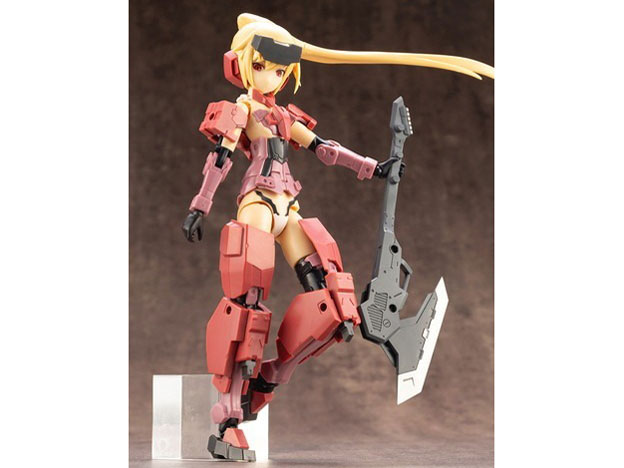 M.S.G ���f�����O�T�|�[�g�O�b�Y �E�F�|�����j�b�g05 ���C�u�A�b�N�X