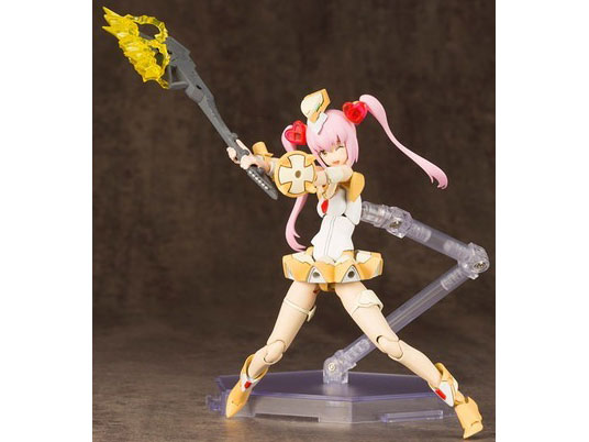 M.S.G ���f�����O�T�|�[�g�O�b�Y �E�F�|�����j�b�g05 ���C�u�A�b�N�X