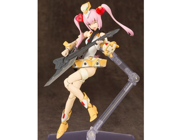 M.S.G ���f�����O�T�|�[�g�O�b�Y �E�F�|�����j�b�g05 ���C�u�A�b�N�X