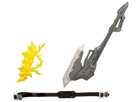 M.S.G ���f�����O�T�|�[�g�O�b�Y �E�F�|�����j�b�g05 ���C�u�A�b�N�X �̐��i�摜