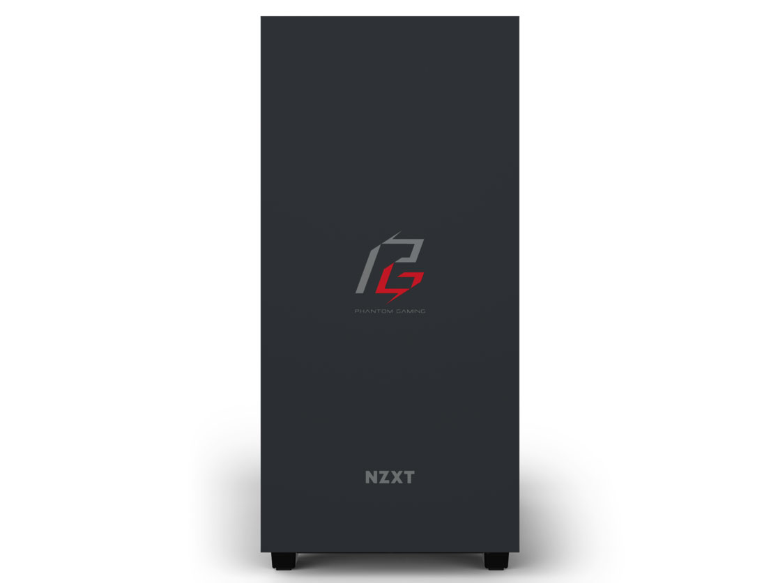 H510i Phantom Gaming CA-H510I-AR