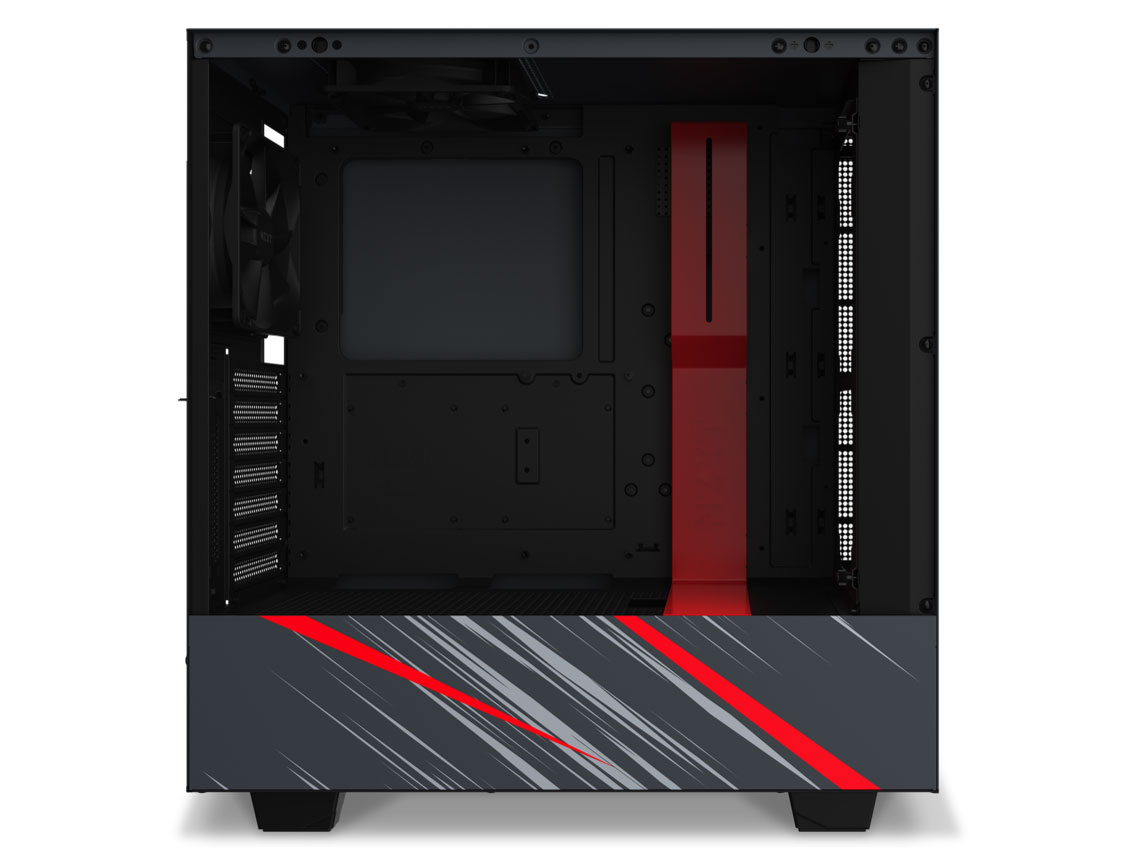 H510i Phantom Gaming CA-H510I-AR