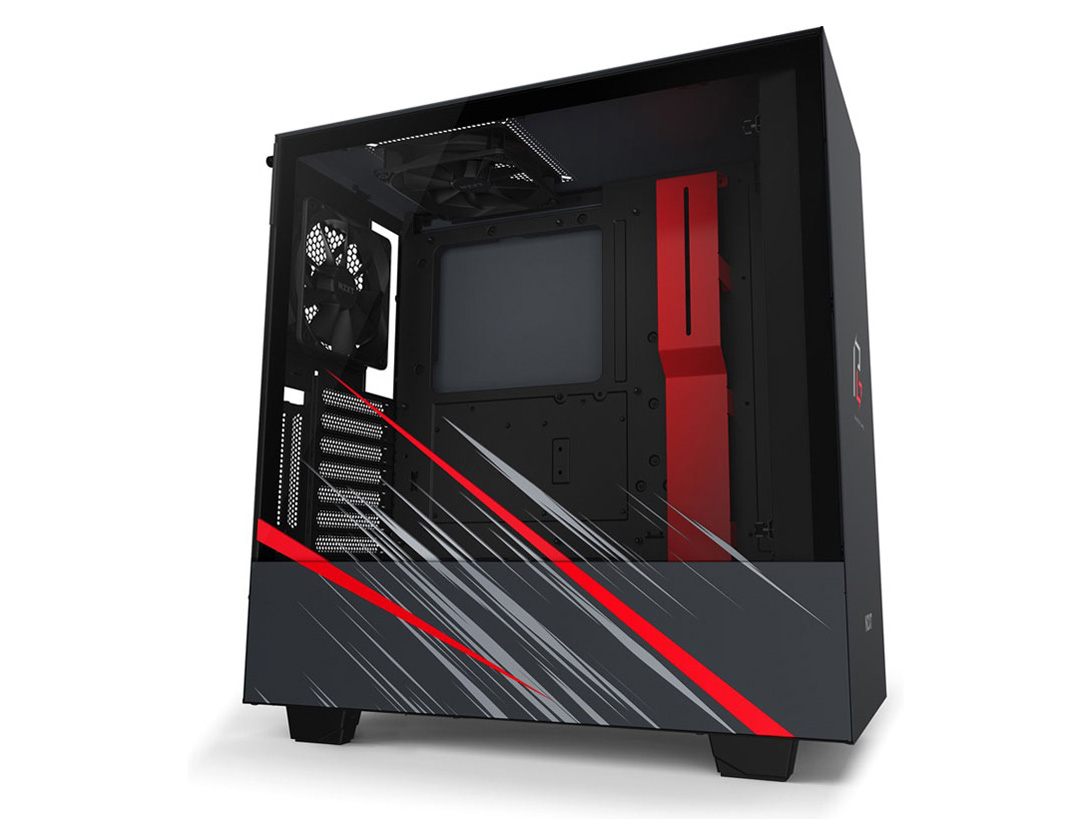 H510i Phantom Gaming CA-H510I-AR �̐��i�摜