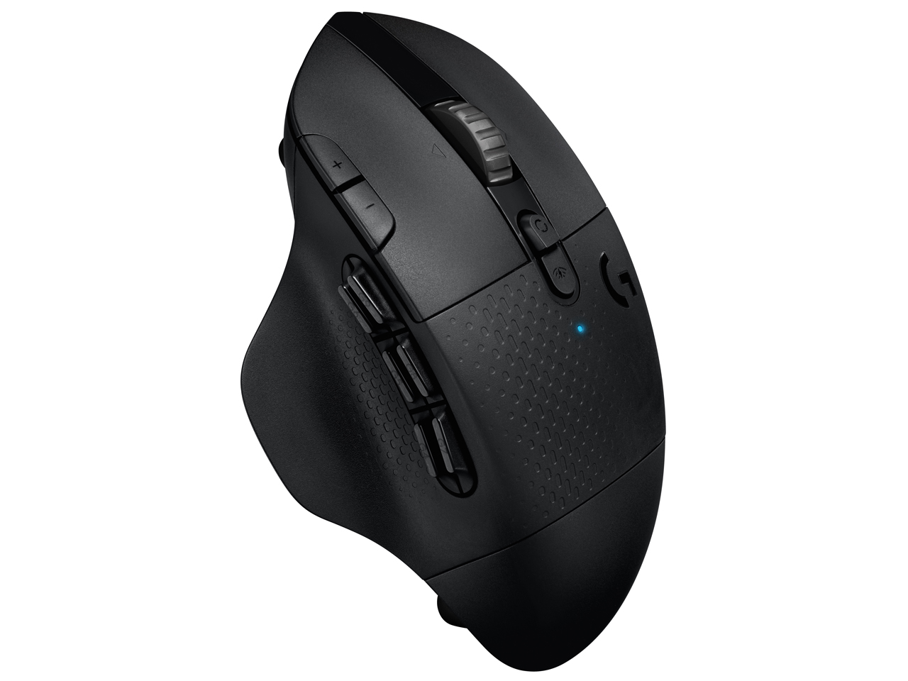 G604 LIGHTSPEED Gaming Mouse