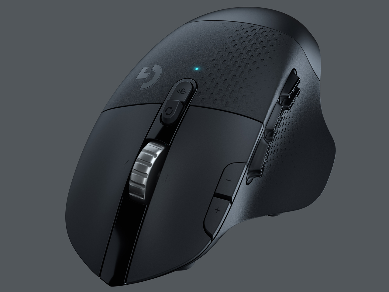 G604 LIGHTSPEED Gaming Mouse