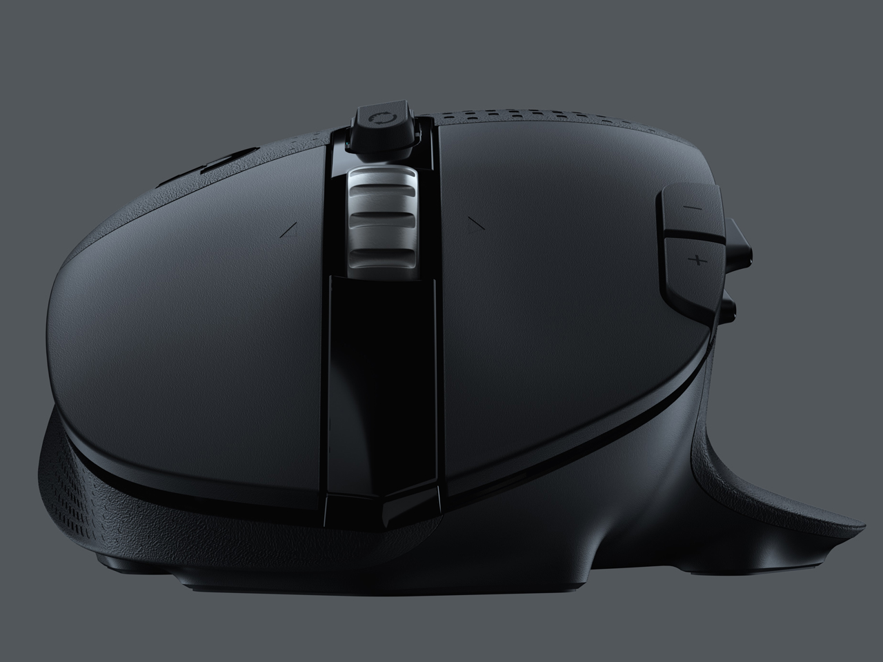 G604 LIGHTSPEED Gaming Mouse