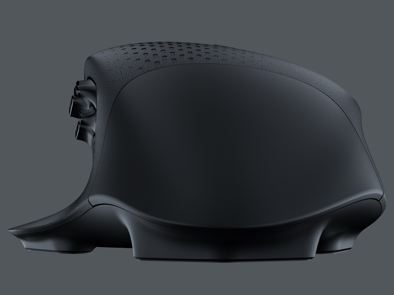 G604 LIGHTSPEED Gaming Mouse