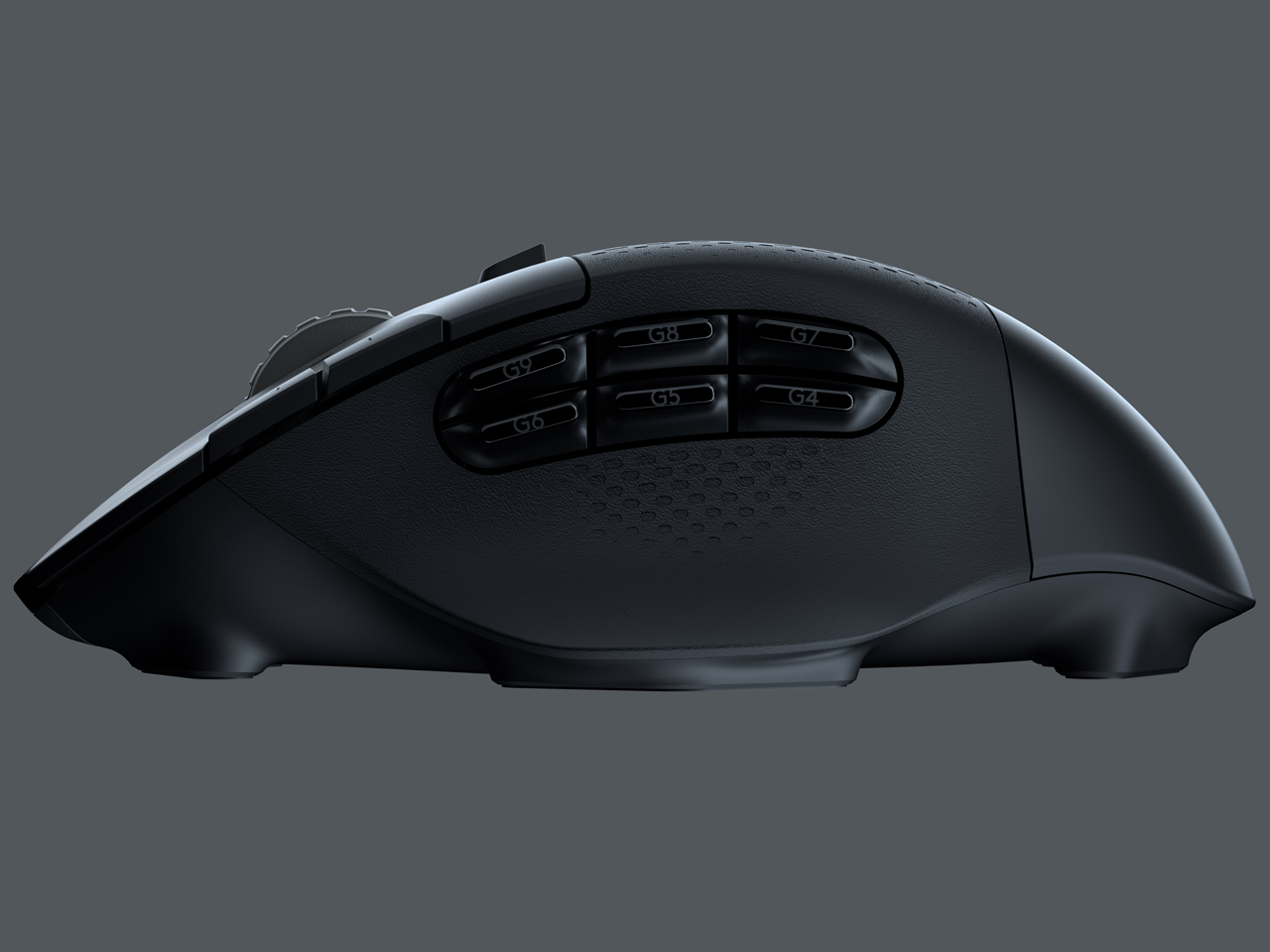 G604 LIGHTSPEED Gaming Mouse