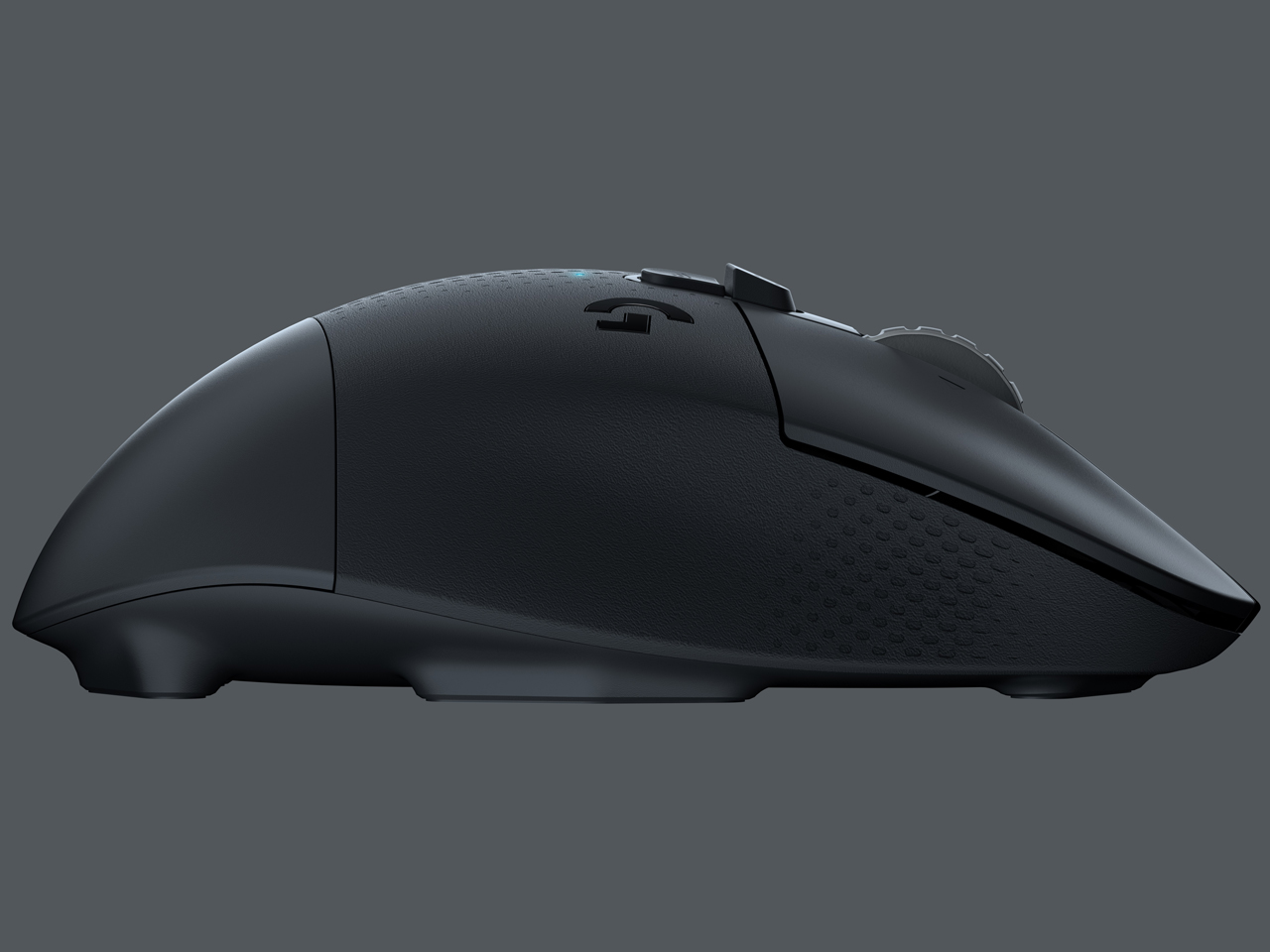 G604 LIGHTSPEED Gaming Mouse